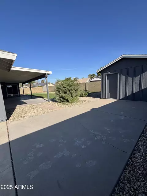 Exterior - 14815 N 24th Dr, Phoenix, AZ 85023 photo 2 of 2