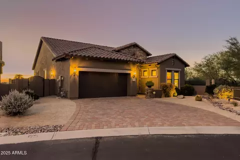 3558 N Sonoran Hls, Mesa, AZ 85207