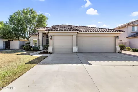 3315 E Ford Ave, Gilbert, AZ 85234