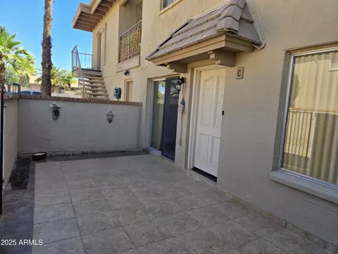 17014 E Calle Del Oro -- #C, Fountain Hills, AZ 85268