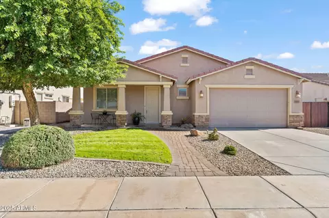 6919 S 71st Dr, Laveen, AZ 85339