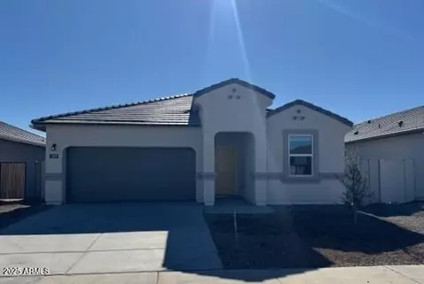 1319 W Hess Ave, Coolidge, AZ 85128
