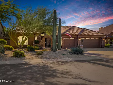 13769 E Lupine Ave, Scottsdale, AZ 85259
