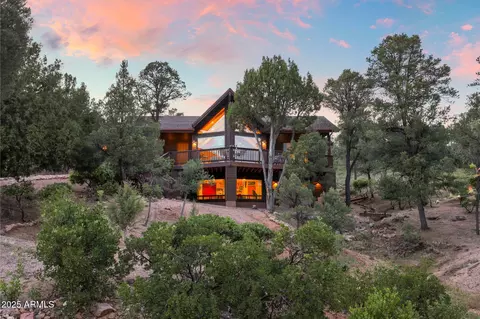 1113 N Scenic Dr N, Payson, AZ 85541