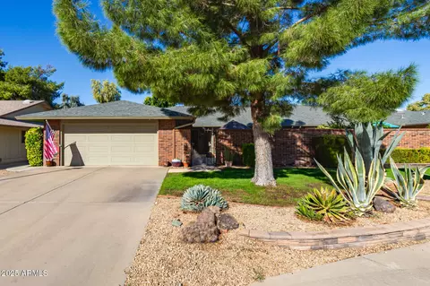 18850 N 130th Ave, Sun City West, AZ 85375