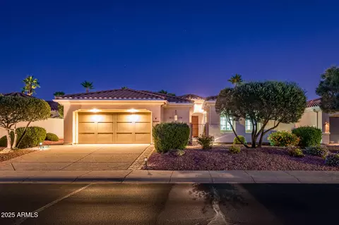 22807 N Las Positas Dr, Sun City West, AZ 85375