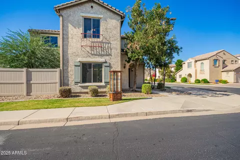 2360 N 84th Dr, Phoenix, AZ 85037
