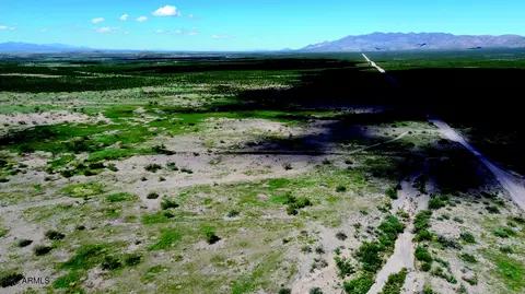 8 N 59 Acres N Leslie Canyon Rd #29A, Douglas, AZ 85607