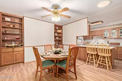 Dining - 120 S Sahuaro Dr, Gilbert, AZ 85233 photo 1 of 1