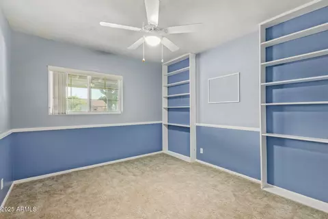 Bedroom - 120 S Sahuaro Dr, Gilbert, AZ 85233 photo 4 of 8