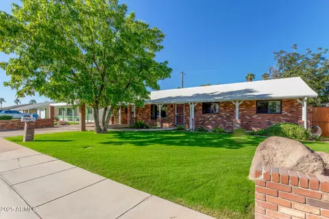Exterior - 120 S Sahuaro Dr, Gilbert, AZ 85233 photo 1 of 7