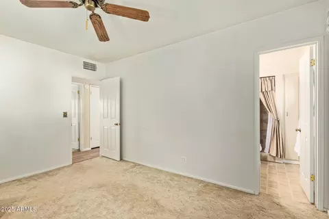 Bedroom - 120 S Sahuaro Dr, Gilbert, AZ 85233 photo 2 of 8
