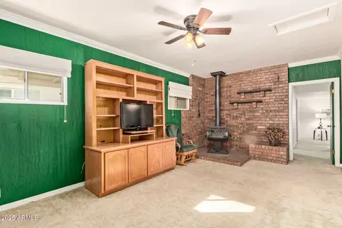 Living - 120 S Sahuaro Dr, Gilbert, AZ 85233 photo 5 of 6