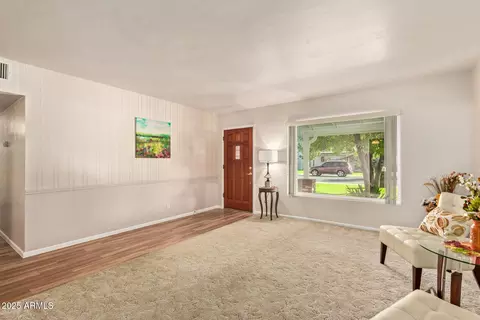 Living - 120 S Sahuaro Dr, Gilbert, AZ 85233 photo 3 of 6