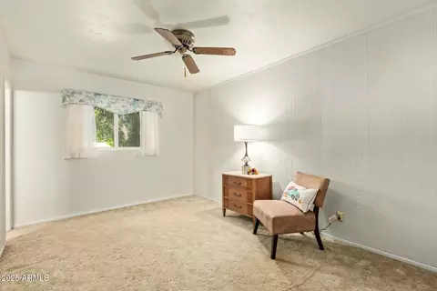 Bedroom - 120 S Sahuaro Dr, Gilbert, AZ 85233 photo 1 of 8