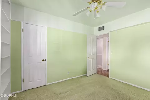 Bedroom - 120 S Sahuaro Dr, Gilbert, AZ 85233 photo 7 of 8