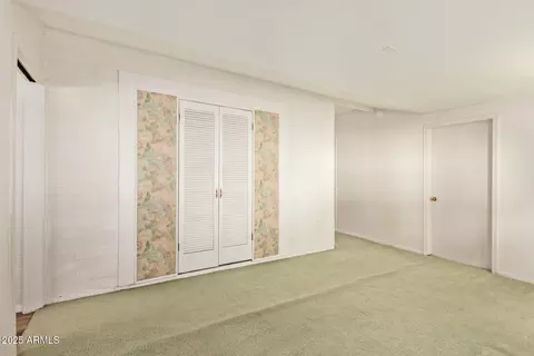 Bedroom - 120 S Sahuaro Dr, Gilbert, AZ 85233 photo 8 of 8