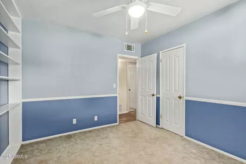 Bedroom - 120 S Sahuaro Dr, Gilbert, AZ 85233 photo 5 of 8