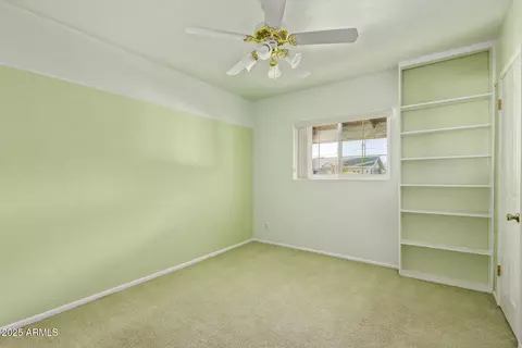 Bedroom - 120 S Sahuaro Dr, Gilbert, AZ 85233 photo 6 of 8
