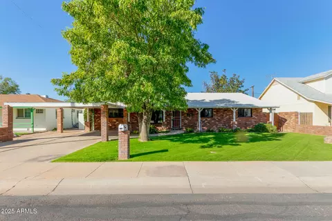 120 S Sahuaro Dr, Gilbert, AZ 85233