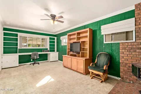 Living - 120 S Sahuaro Dr, Gilbert, AZ 85233 photo 4 of 6