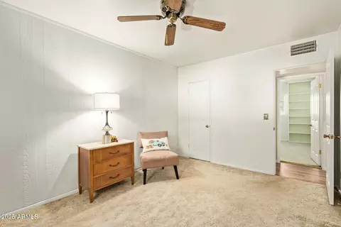 Bedroom - 120 S Sahuaro Dr, Gilbert, AZ 85233 photo 3 of 8