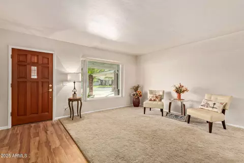 Living - 120 S Sahuaro Dr, Gilbert, AZ 85233 photo 1 of 6