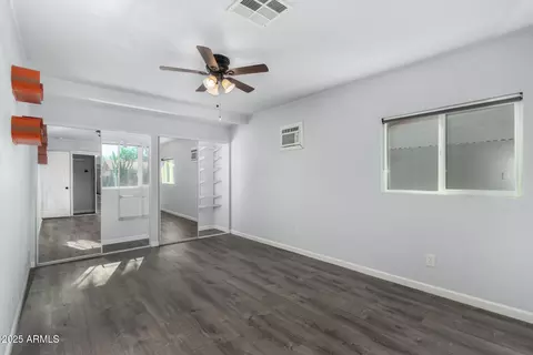 Bedroom - 2340 E Sylvia St, Phoenix, AZ 85022 photo 1 of 2