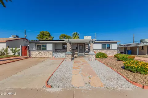 2340 E Sylvia St, Phoenix, AZ 85022