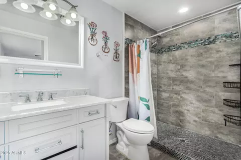 Bath - 2340 E Sylvia St, Phoenix, AZ 85022 photo 2 of 3