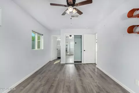 Bedroom - 2340 E Sylvia St, Phoenix, AZ 85022 photo 2 of 2