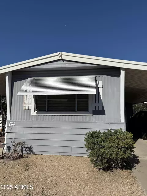 10960 N 67th Ave #174, Glendale, AZ 85304