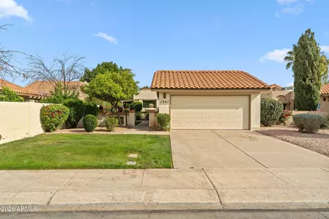 1367 N Los Altos Dr, Chandler, AZ 85224