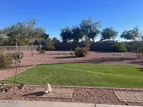 42851 W Mallard Rd, Maricopa, AZ 85138
