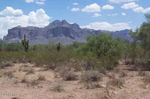 1624 E Concho St #13, Apache Junction, AZ 85119