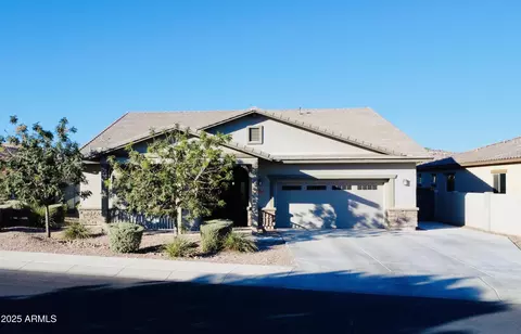 13724 W Harvest Ave, Litchfield Park, AZ 85340