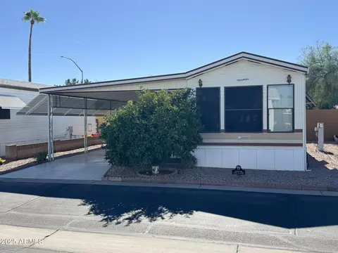 7750 E Broadway Rd #24, Mesa, AZ 85208