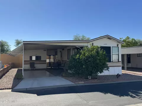 7750 E Broadway Rd #24, Mesa, AZ 85208 photo 3