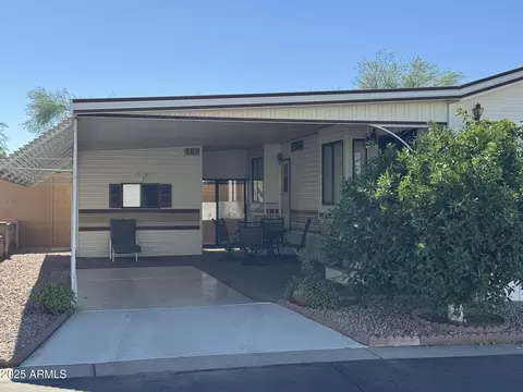 7750 E Broadway Rd #24, Mesa, AZ 85208 photo 4