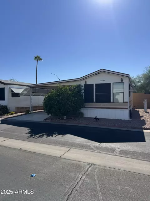 7750 E Broadway Rd #24, Mesa, AZ 85208 photo 9