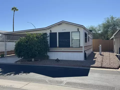 7750 E Broadway Rd #24, Mesa, AZ 85208 photo 2