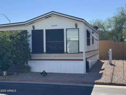 7750 E Broadway Rd #24, Mesa, AZ 85208 photo 8