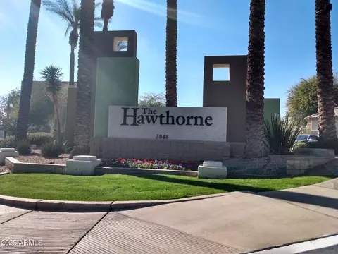 3848 N 3rd Ave #2071, Phoenix, AZ 85013