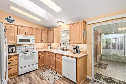 3301 S Goldfield Rd #4066, Apache Junction, AZ 85119 photo 13