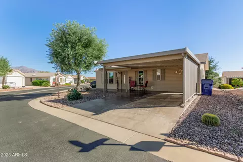3301 S Goldfield Rd #4066, Apache Junction, AZ 85119 photo 4
