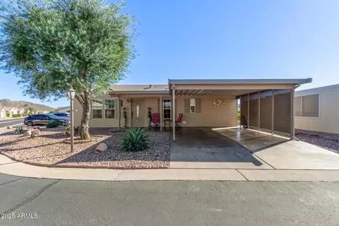 3301 S Goldfield Rd #4066, Apache Junction, AZ 85119 photo 2