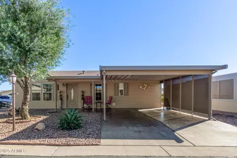 3301 S Goldfield Rd #4066, Apache Junction, AZ 85119