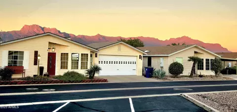 3301 S Goldfield Rd #4066, Apache Junction, AZ 85119 photo 37