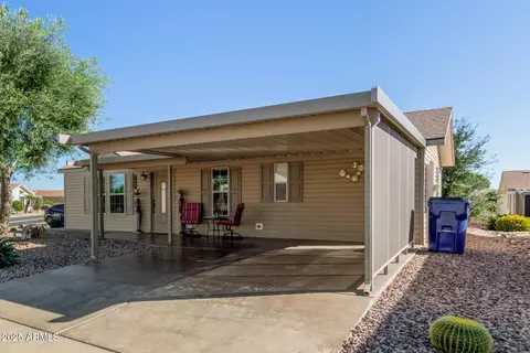 3301 S Goldfield Rd #4066, Apache Junction, AZ 85119 photo 5
