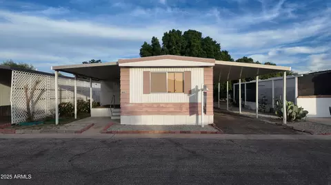 4800 W Ocotillo Rd #105, Glendale, AZ 85301